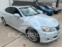 2010 Lexus IS