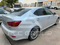 2010 Lexus IS