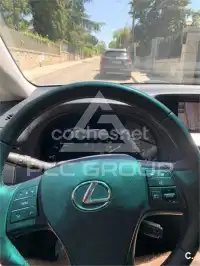 2010 Lexus RX