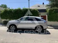 2010 Lexus RX