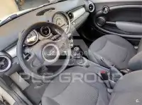 2010 Mini COOPER