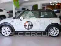 2010 Mini COOPER