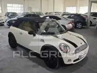2010 Mini COOPER