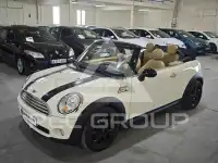 2010 Mini COOPER