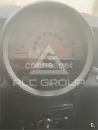2010 Mini COOPER