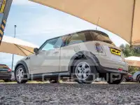 2010 Mini COOPER