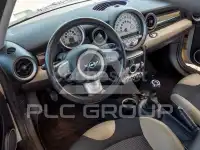 2010 Mini COOPER