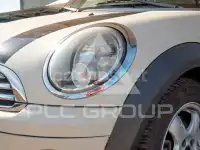 2010 Mini COOPER