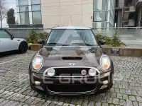 2010 Mini COOPER