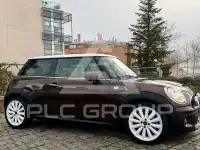 2010 Mini COOPER