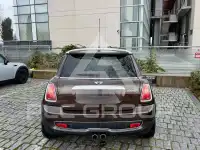 2010 Mini COOPER