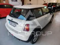 2010 Mini COOPER
