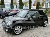 2010 Mini COOPER