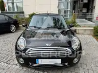 2010 Mini COOPER