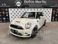 2010 Mini COOPER