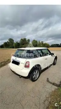 2010 Mini COOPER