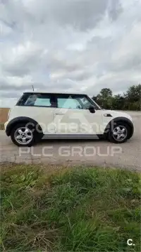 2010 Mini COOPER