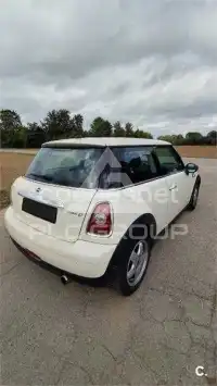 2010 Mini COOPER