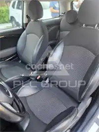 2010 Mini COOPER