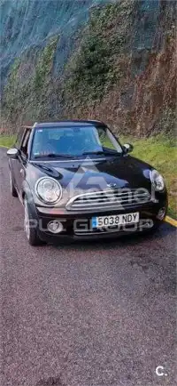 2010 Mini COOPER