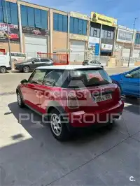 2010 Mini COOPER