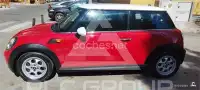 2010 Mini COOPER