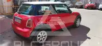 2010 Mini COOPER