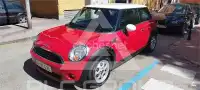 2010 Mini COOPER