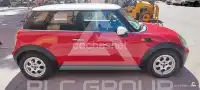 2010 Mini COOPER