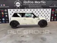 2010 Mini COOPER