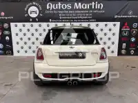 2010 Mini COOPER
