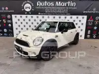 2010 Mini COOPER