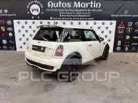 2010 Mini COOPER