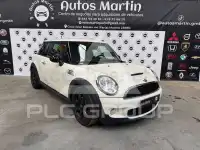 2010 Mini COOPER