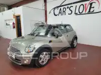 2010 Mini COOPER