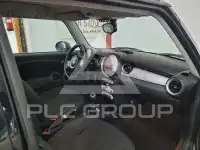 2010 Mini COOPER