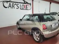 2010 Mini COOPER