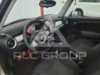 2010 Mini COOPER