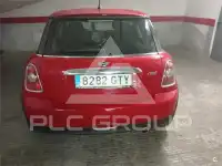 2010 Mini COOPER