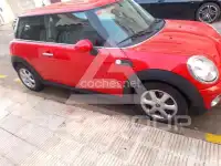 2010 Mini COOPER