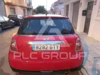 2010 Mini COOPER