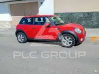 2010 Mini COOPER