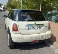 2010 Mini COOPER