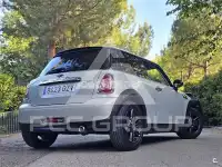 2010 Mini COOPER