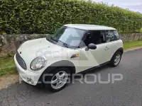 2010 Mini COOPER