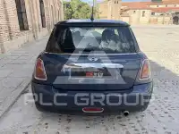 2010 Mini COOPER