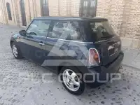 2010 Mini COOPER