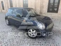 2010 Mini COOPER