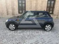 2010 Mini COOPER