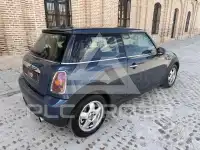 2010 Mini COOPER